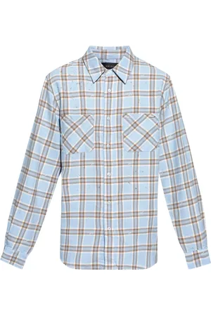 AMIRI Chemise Shotgun