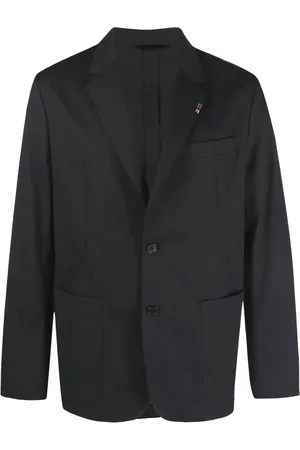 Paul Smith Blazer à simple boutonnage