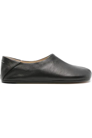 Maison Margiela Mocassins à bout asymétrique