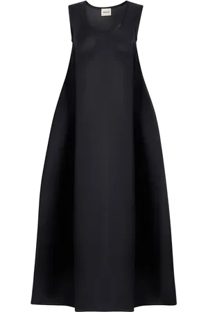 Khaite Robe Coli