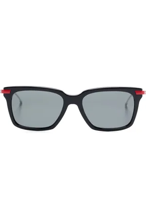 Thom Browne Lunettes de soleil UES701