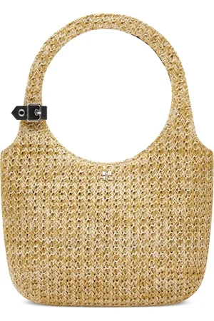Courrèges Sac porté épaule Holy