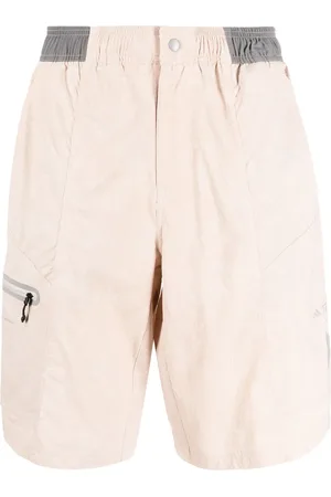 adidas Short Terrex à coupe droite