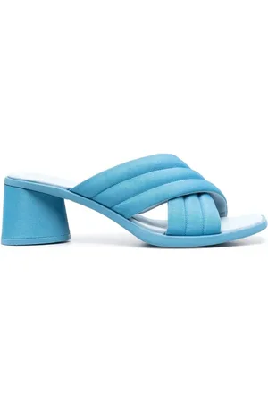 Camper Sandales Kiara 60 mm à brides croisées