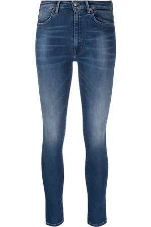 Dondup Jean à coupe skinny