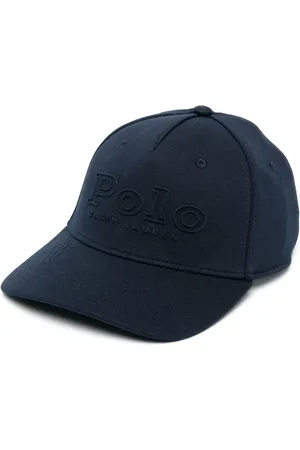 Ralph Lauren Casquette à logo brodé