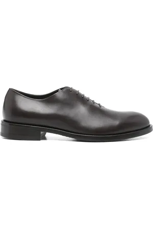CANALI Chaussures oxford en cuir