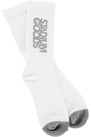 STADIUM GOODS® Chaussettes Basic Crew