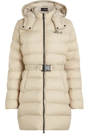 Karl Lagerfeld Veste matelassée Signature