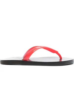 Ancient Greek Sandals Tongs Saionara Jelly