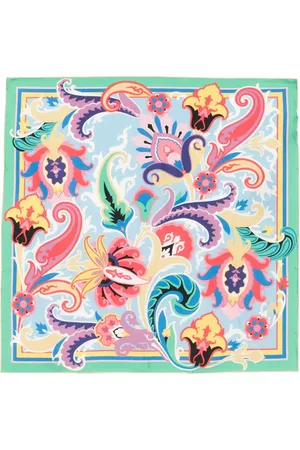 Etro Foulard Turandot