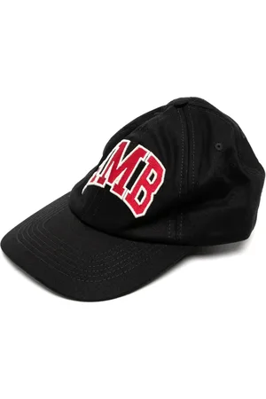 AMBUSH Casquette à logo brodé