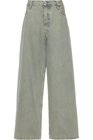 Acne Studios Jean ample 2023