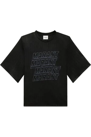 Marant Etoile T-shirt Freya