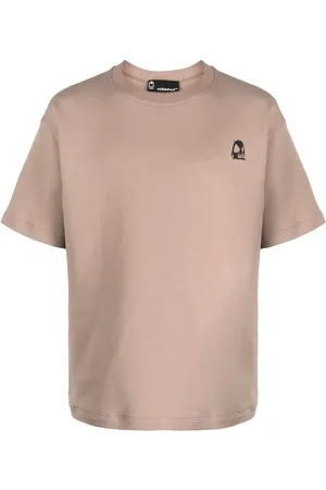 Styland X notRainProof t-shirt à col rond