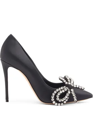 Casadei Escarpins Judith Julia 100 mm