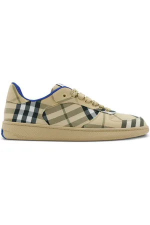 Burberry Baskets Terrace