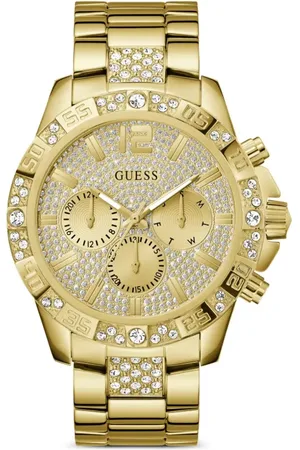 Guess Montre Majestic 48 mm