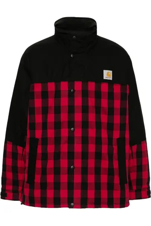 JUNYA WATANABE X Carhartt veste