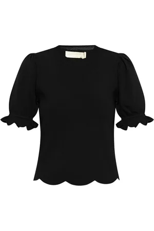 ULLA JOHNSON Haut Noemi