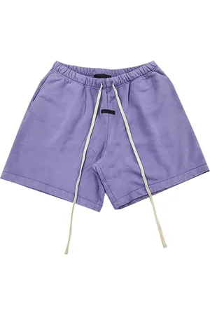 FEAR OF GOD Short de bain à taille élastiquée
