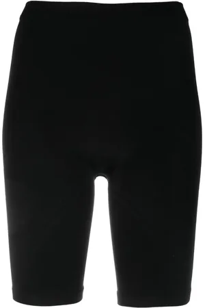 Dsquared2 Short taille-haute à bande logo