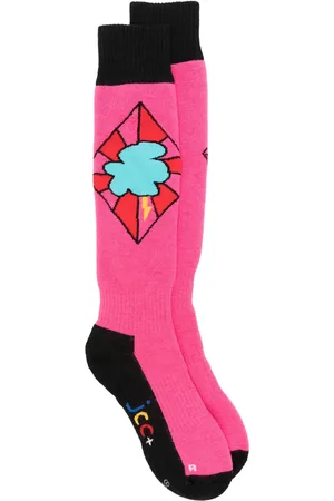 Rossignol X JCC chaussettes Switti