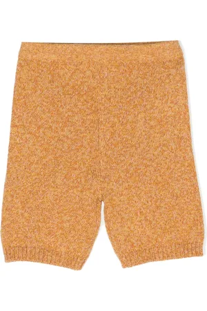 Cashmere In Love Short York à effet texturé