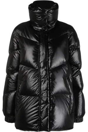 Woolrich Doudoune Aliquippa à design matelassé