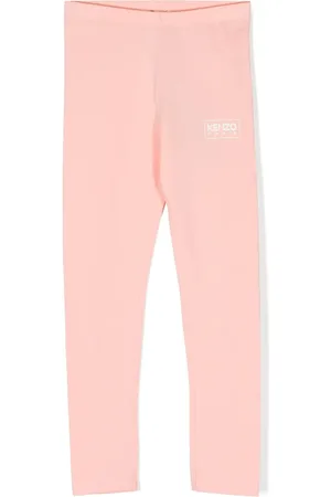 Kenzo Legging à logo imprimé