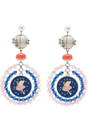AMIR SLAMA Boucles d
