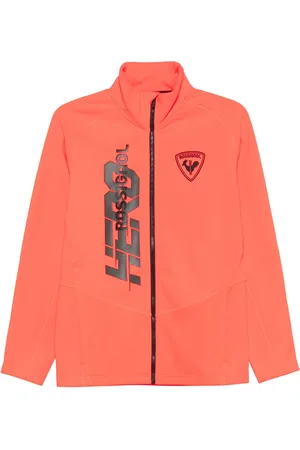 Rossignol Haut Heros Classique Clim Full-Zip