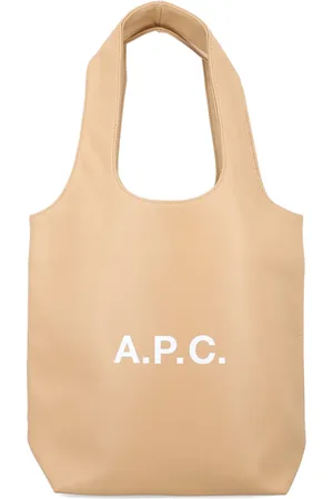 A.P.C. Petit sac cabas Ninon