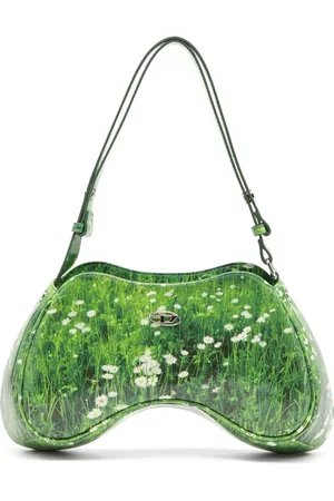 Diesel Sac porté épaule Play
