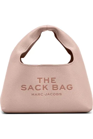 Marc Jacobs Sac The Mini Sack en cuir