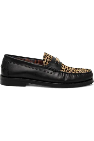 Naked Wolfe Mocassins Roma