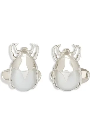 Paul Smith Boutons de manchette Beetle