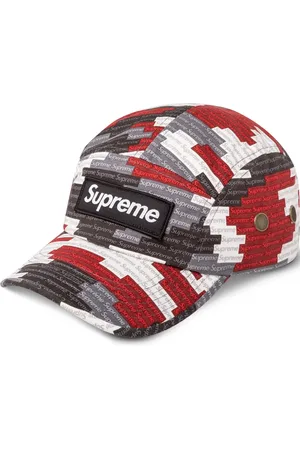 Supreme Casquette Camp Military