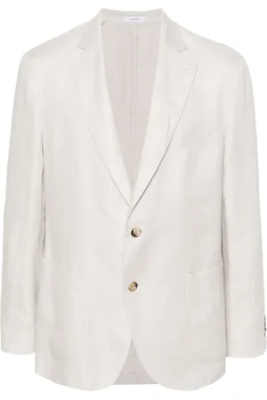 Boglioli Blazer K en sergé