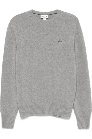 Lacoste Pull à col rond