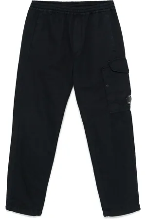 C.P. Company Pantalon fuselé à poches cargo