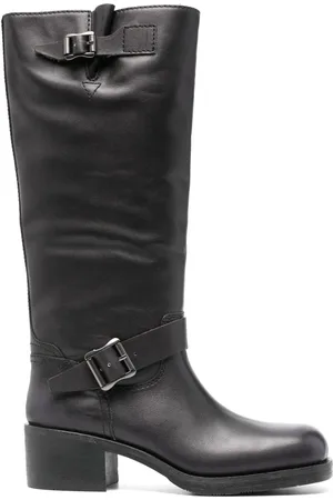 Ash Bottines Trinidad 50 mm