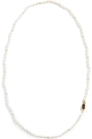 VALENTINO GARAVANI Collier Oval