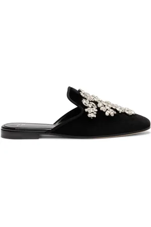 Giuseppe Zanotti Mules Elsa