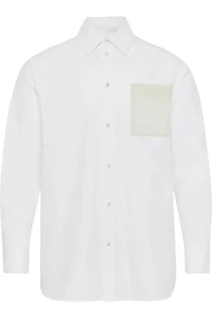 J.W.Anderson Chemise à poche plaquée