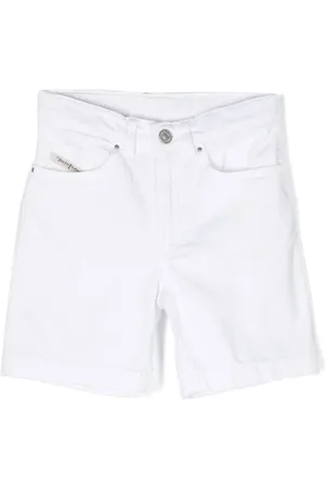 Diesel Short en jean