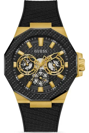 Guess Montre multifonction 45 mm