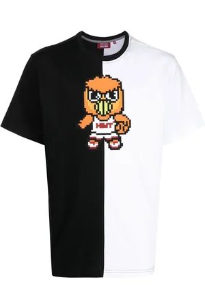 MOSTLY HEARD RARELY SEEN T-shirt Miami Split