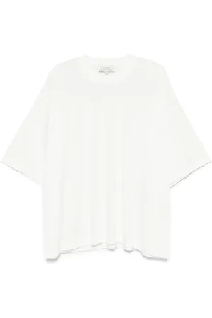 STUDIO NICHOLSON T-shirt Piu