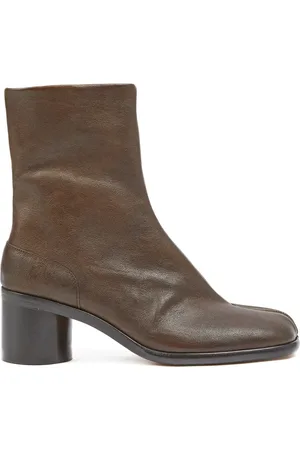 Maison Margiela Bottines Tabi 60 mm